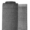 Miniatyrbild 1 av 2: Nature Staketväv PE 1,2x5 m antracit