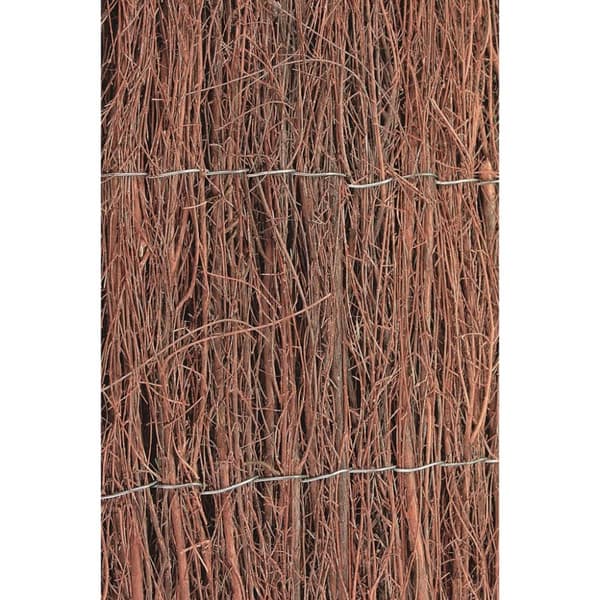 Nature Insynsskydd ljung 1,5x3 m 3 cm tjock