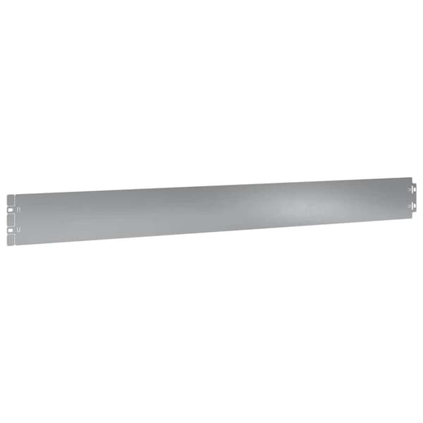 vidaXL Nurmikon reunalistat 10 kpl 10x103 cm galvanoitua terästä