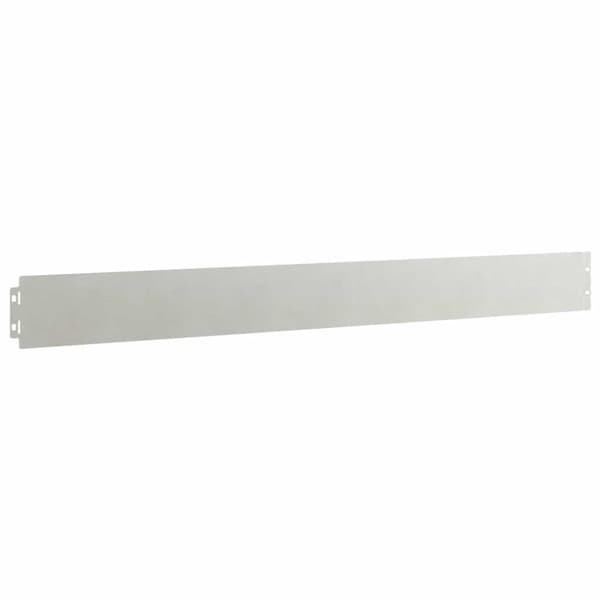 vidaXL plænekanter 10 stk. 10x103 cm rustfrit stål