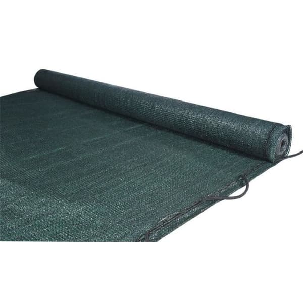 Siktavskärm - PROVENCE OUTILLAGE - 1x5m - Grön - 150g/m² - Skydd mot vind och insyn