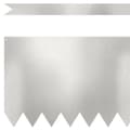 Miniatyrbilde 4 av 6: vidaXL plenkant 10 stk 100x0.5x30 cm rustfritt stål