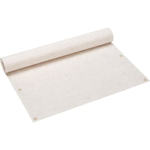 Brise-Vue Design Stil Beige, 75 cm, Längd 6 meter - Angerer