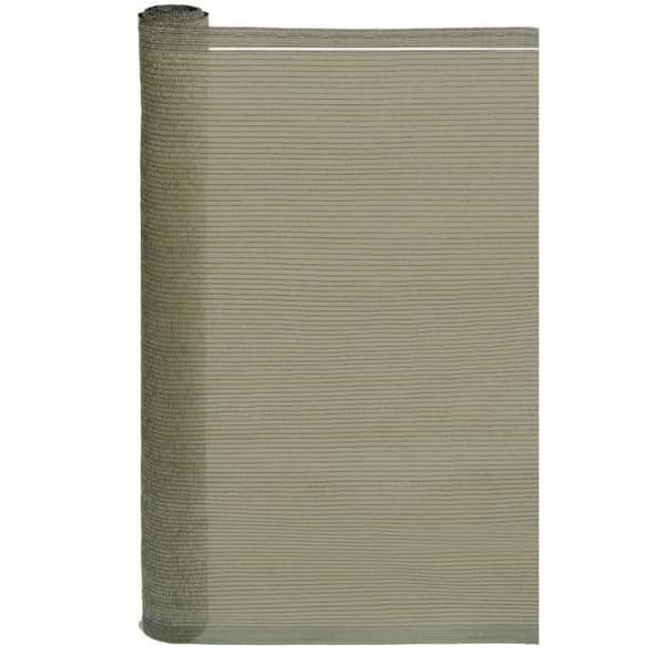 CATRAL - Meshnet insynsskydd 160 grs - 1,5x3m sten