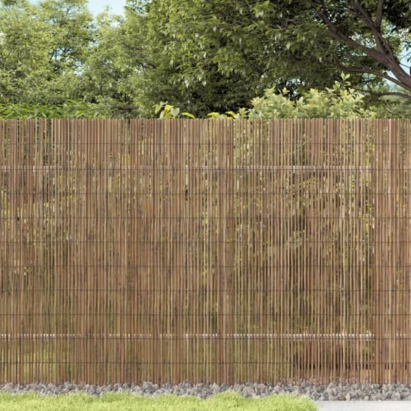 Insynsskydd 600x100 cm vass