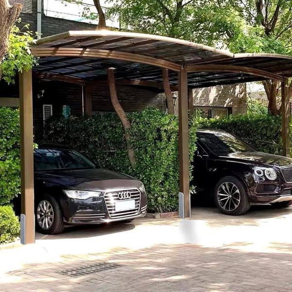 XMTECH 2 st H-ankare 121MM stolpfäste, pergola stolpbas, staket stödankare i varmgalvaniserat för carportar