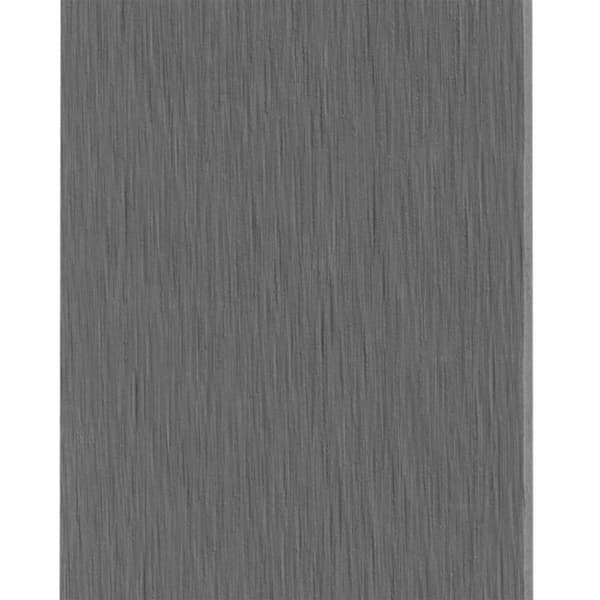 The Living Store stakit 200x100 cm WPC - Stakitter