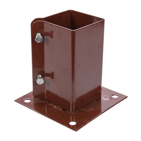EFTERSUPPORT FÖR ATT FIXA 50 X 50 MM FIXMAN 926988