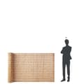 Pikkukuva 1 / 2: Luonnollinen ruohokaisafencing, helppo asennus,Puu 2 16.4x4ft