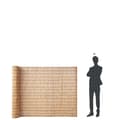 Pikkukuva 1 / 2: Luonnollinen ruohokaisafencing, helppo asennus,Puu 1 16.4x5.5ft