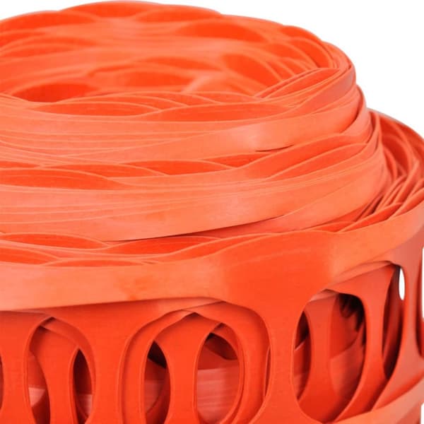 havehegn 50 m orange