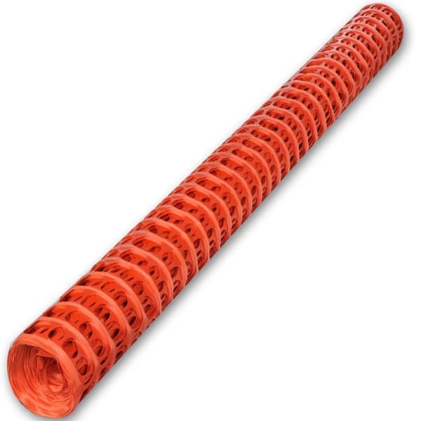 havehegn 50 m orange