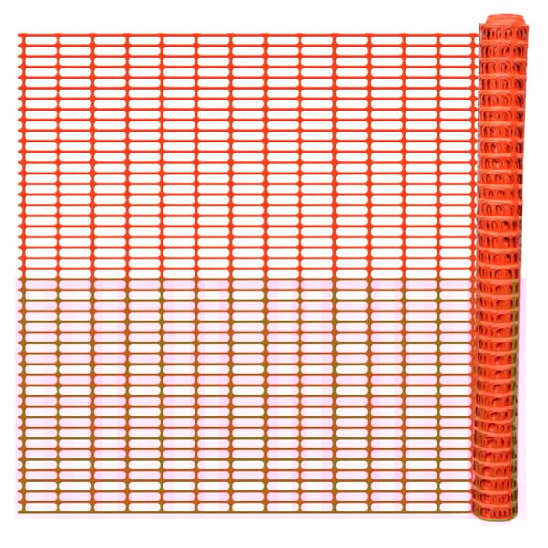 havehegn 50 m orange