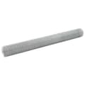 Miniatyrbillede 1 af 4: hønsenet galvaniseret stål 25 x 1,5 m sølvfarvet