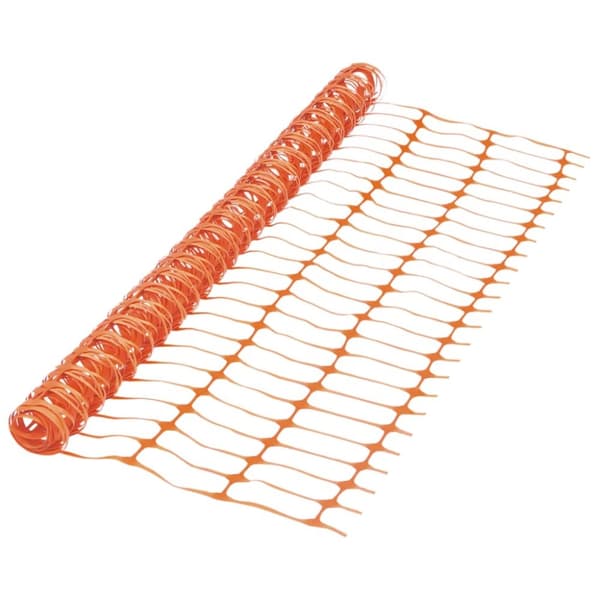 havehegn 30 m orange