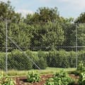 Miniatyrbillede 1 af 5: trådegn 1,6x25 m sølvfarvet