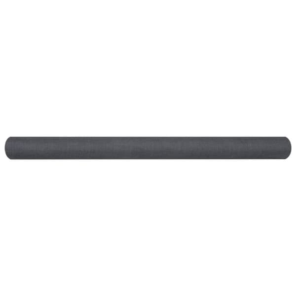 Insektsnät glasfiberplast 80x1000 cm grå