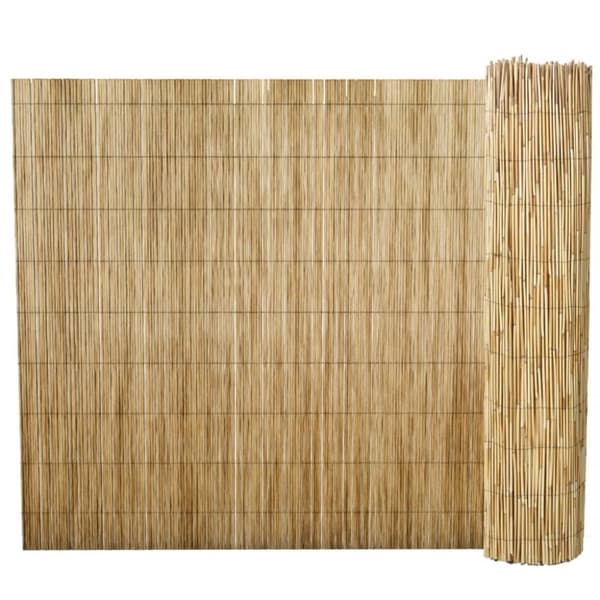sivhegn til haven 100x1000 cm