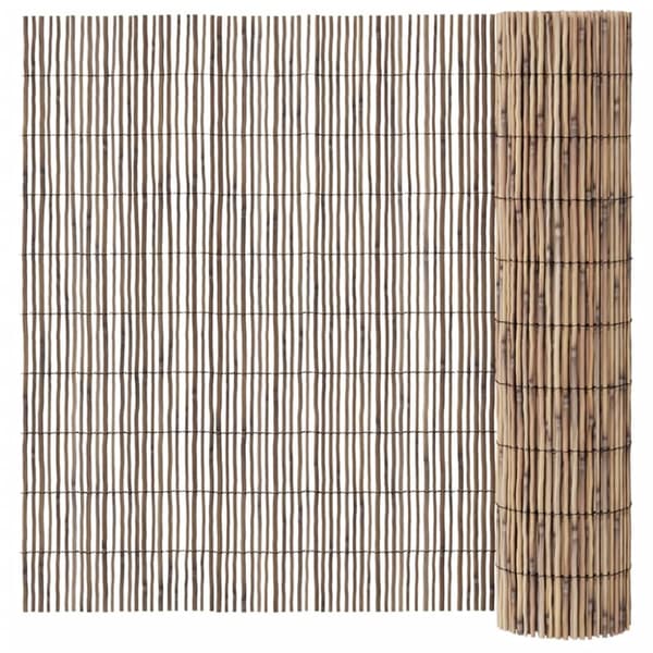 Puutarha-aita 1000x90 cm kaisla