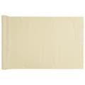 Miniatyrbillede 2 af 6: altanafskærmning 300x120 cm PVC cremefarvet