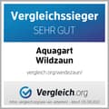 Miniatyrbild 5 av 8: 50 m Viltstängsel Viltskyddsstängsel Skogsstängsel Fäktning 130/18/15 Tungt arbete