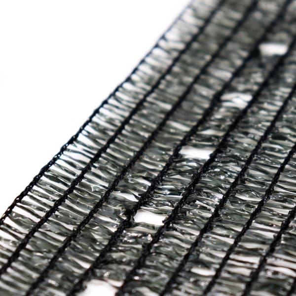 50 m Skuggnät Staketpanel Tennisskärm Vindskyddsnät Sekretesstaket 90 g 2 m