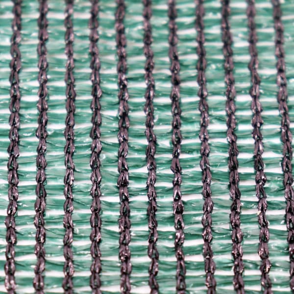 14 m Varjostinverkko Aitapaneeli Tennisverkko Tuulensuojaverkko Yksityisyysaita 150 g 2 m