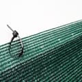Pikkukuva 3 / 5: 85 m Varjostinverkko Aitapaneeli Tennisverkko Tuulensuojaverkko Yksityisyysaita 150 g 2 m