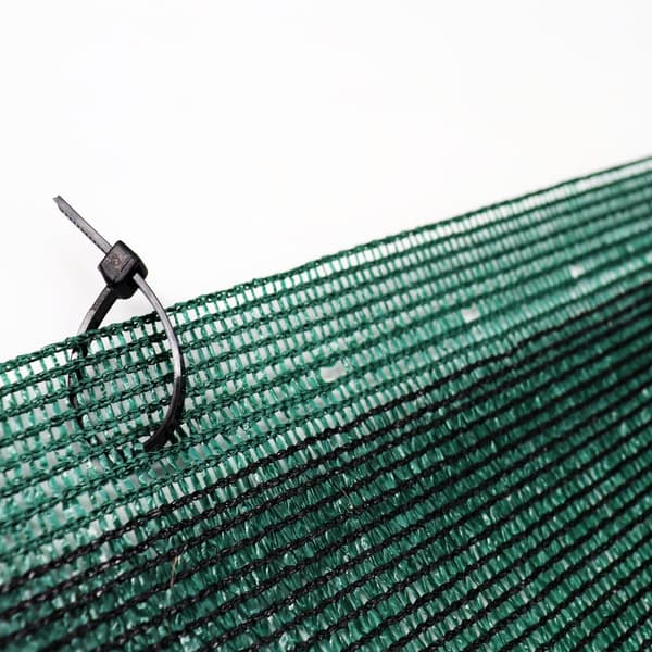 120 m Varjostinverkko Aitapaneeli Tennisverkko Tuulensuojaverkko Yksityisyysaita 150 g 2