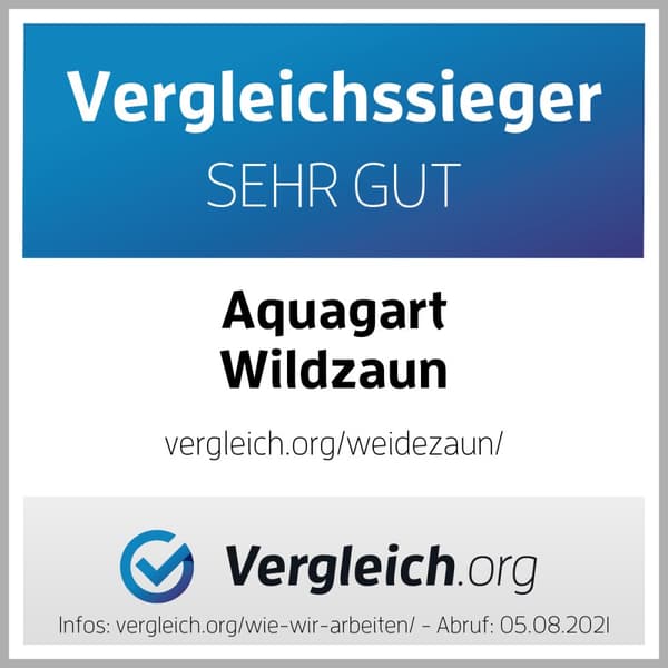 100 m Vildthegn Skovhegn Knyttet hegn 160/15/15 + Z-sektion hegnspæle