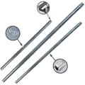 Pikkukuva 7 / 8: 100 m Riista-aita Metsäaita Kenttäaita 80/6/15 Heavy duty+ Z-osa aitatolpat