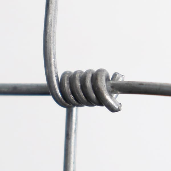 100 m Viltstängsel Skogsstängsel Knuten stängsel Fältstängsel Vajerstängsel 100/8/15L