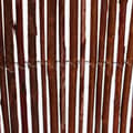 Pikkukuva 5 / 8: Aquagart Willow matto 5 m x 90 cm I Privacy matto pajusta Luonnollinen yksityisyyden suoja puutarhoihin