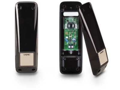 FAAC XP20D "Øjenstyrede" fotoceller