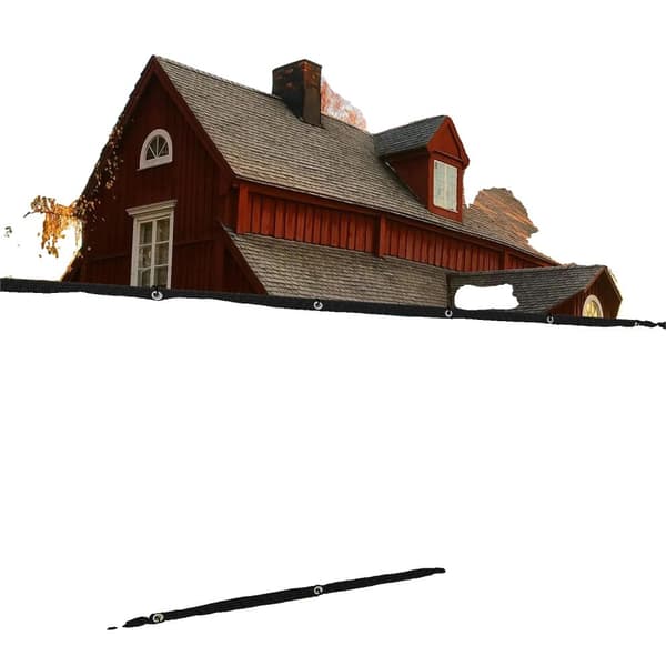 Yksityisyysnäyttöaita, kestävä PVC-materiaali, koko 1,5x10M, tehokas varjostusratkaisu