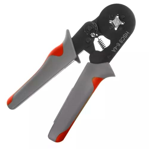 Crimper til ærmer 0,25-10mm2 Bigstren 23271
