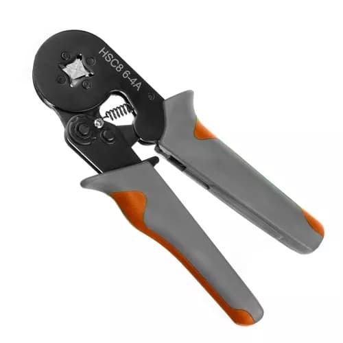 Crimper til ærmer 0,25-10mm2 Bigstren 23271