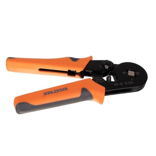 Puristusholkille 0,25-10mm2 Bigstren 22717