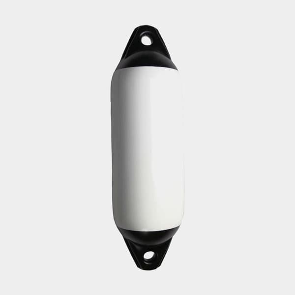 Fender Majoni Star 4, 70 cm, Ø24 cm, vit