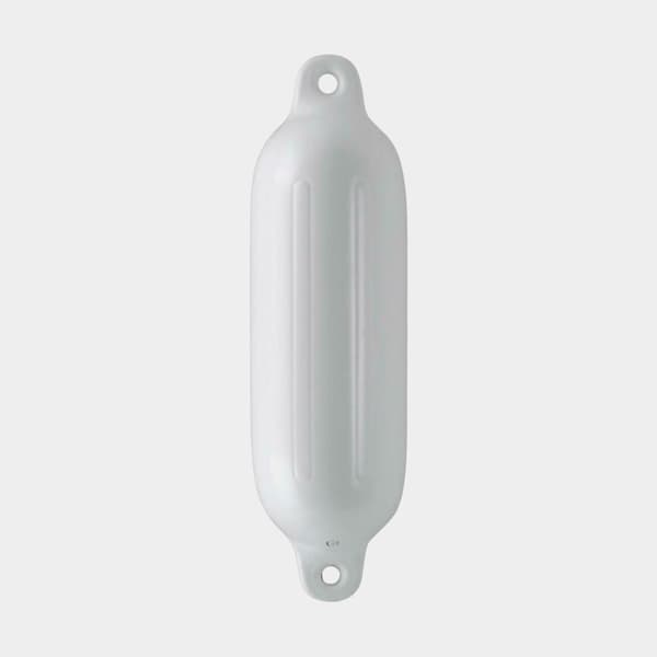 Fender Polyform G3, 51.5 cm, Ø14.5 cm, vit