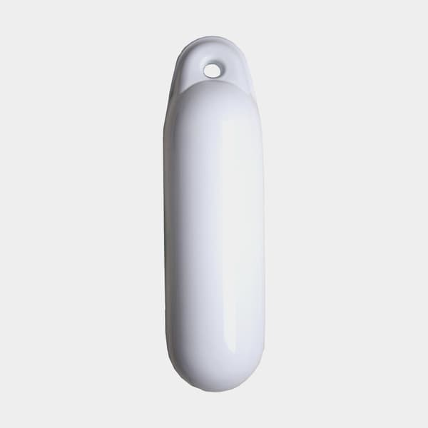 Fender Majoni Drop 3, 62 cm, Ø21 cm, vit