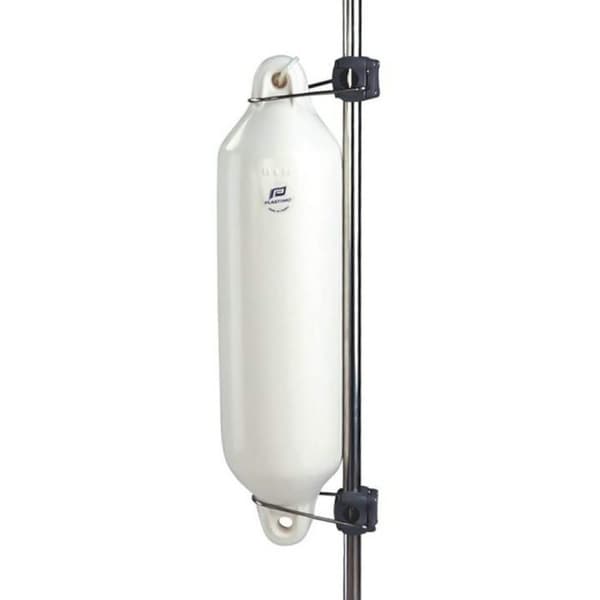 Fenderkorg Plastimo, 18 cm, passar fender Ø9 - 20 cm, singel