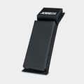 Miniatyrbild 1 av 2: Plattfender JOBE Contour Fender Black Large, 60 x 15 x 6 cm, svart