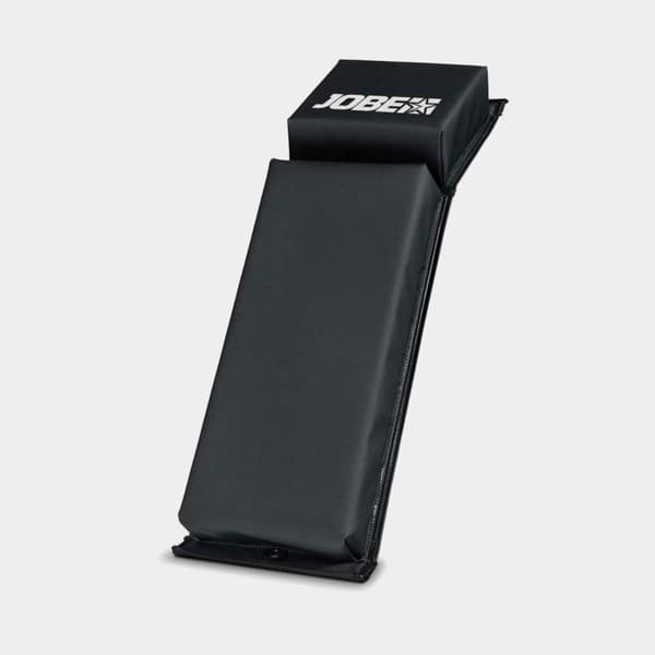 Plattfender JOBE Contour Fender Black Large, 60 x 15 x 6 cm, svart