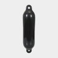 Miniatyrbild 1 av 9: Fender Dan-Fender Heavy Duty 822, 63.5 cm, Ø20 cm, svart med svart topp