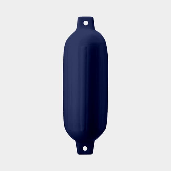 Fender Castro G-4, 59 cm, Ø16.5 cm, marinblå