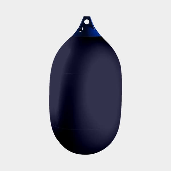 Fender Castro PA/D-2, 60 cm, Ø32 cm, marinblå