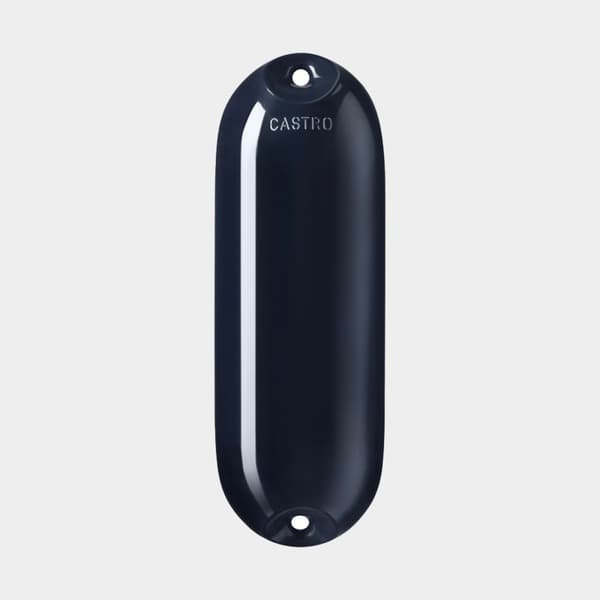 Fender Castro NFD-0, 42 cm, Ø15 cm, marinblå