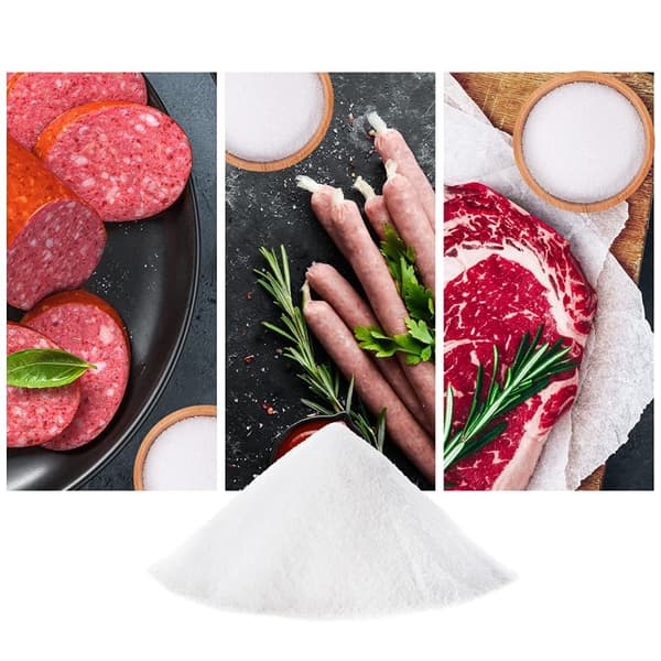 Härdningssalt 1 kg