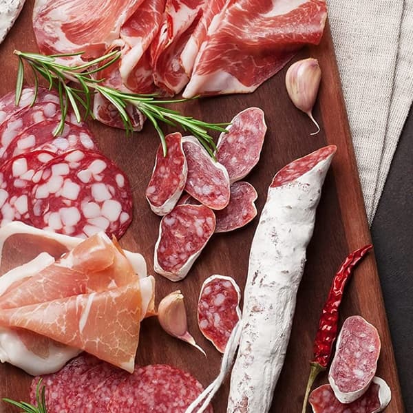 Härdningssalt 1 kg